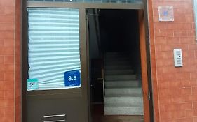 Aliados City Drop Private Room